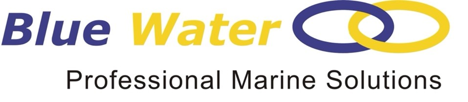 Blue Water Trade Winds logo 