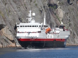 Upgrade of propulsion system to SAVe hybrid HSG system